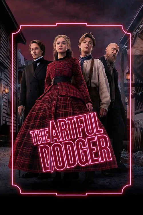 The Artful Dodger