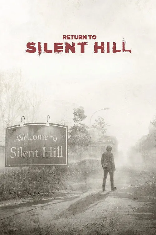 Return to Silent Hill