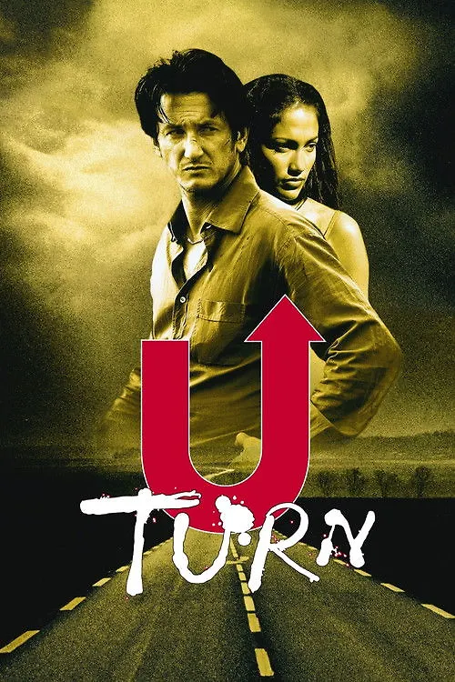 U Turn