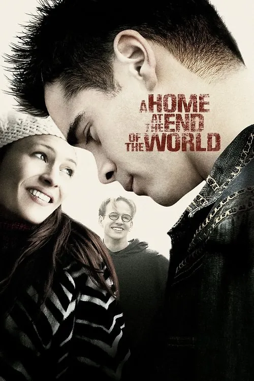 A Home at the End of the World
