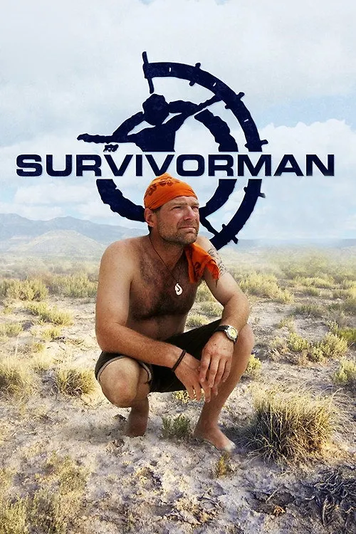 Survivorman