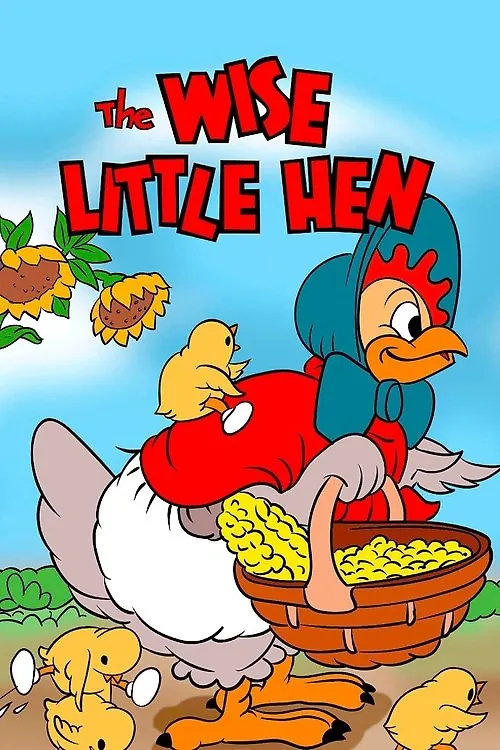 The Wise Little Hen