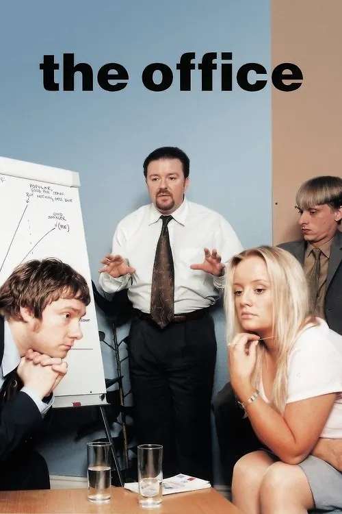 The Office