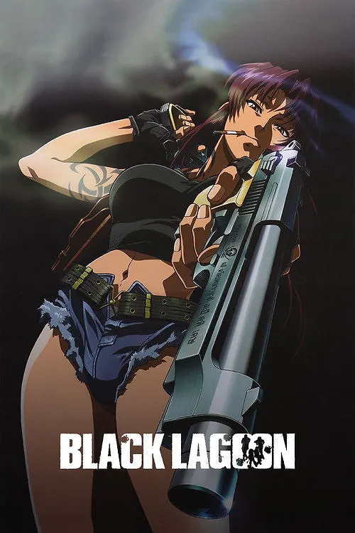 Black Lagoon