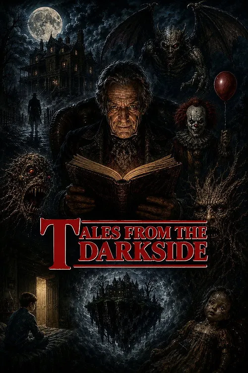 Tales from the Darkside