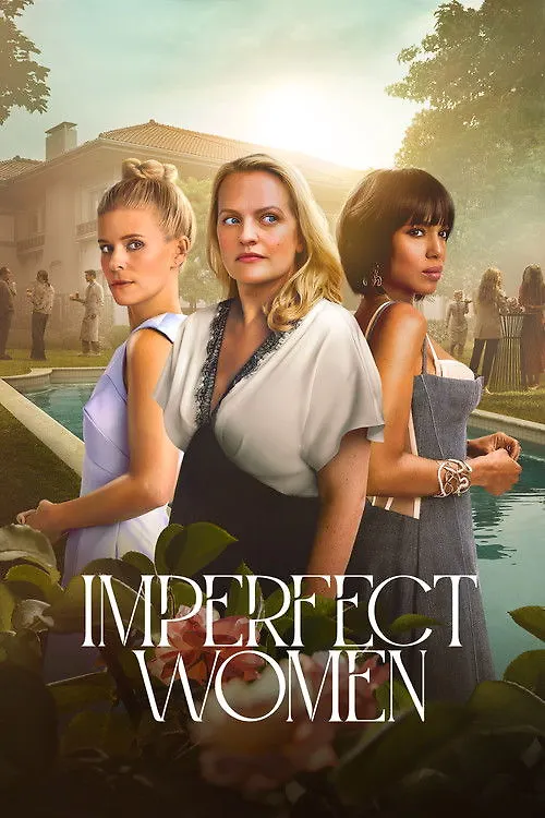 Imperfect Women