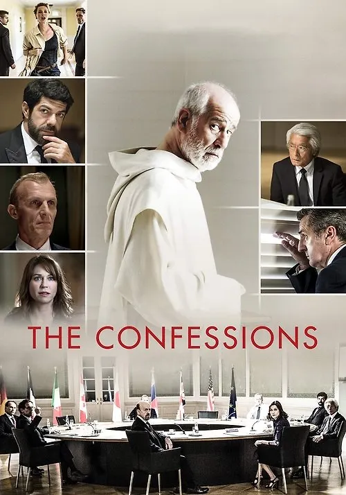 The Confessions