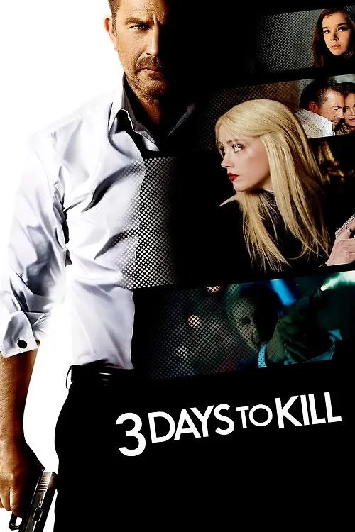 3 Days to Kill