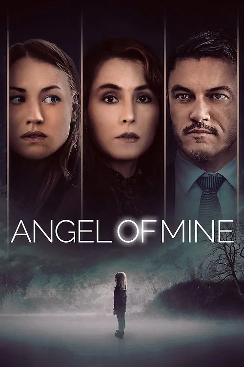 Angel of Mine