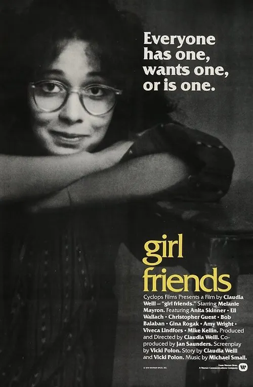 Girlfriends