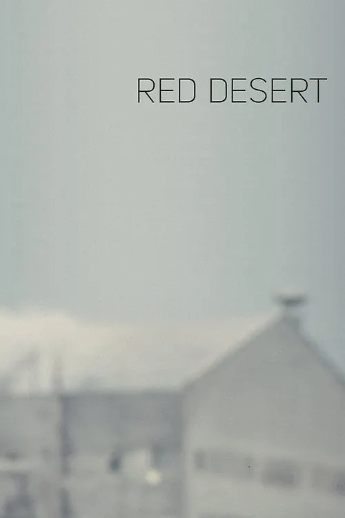 Red Desert