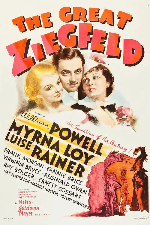 The Great Ziegfeld