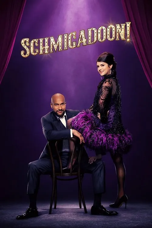 Schmigadoon!