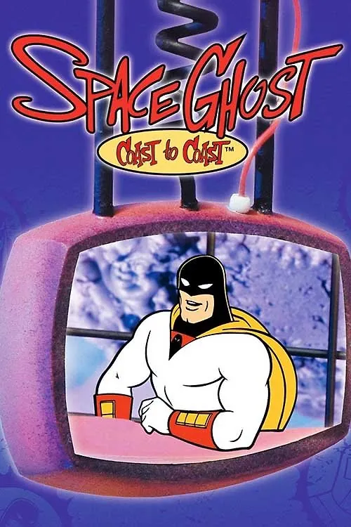 Space Ghost Coast to Coast