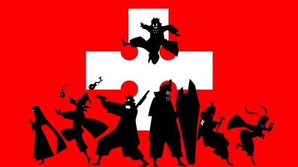 Enen no Shouboutai: San no Shou Batch Subtitle Indonesia