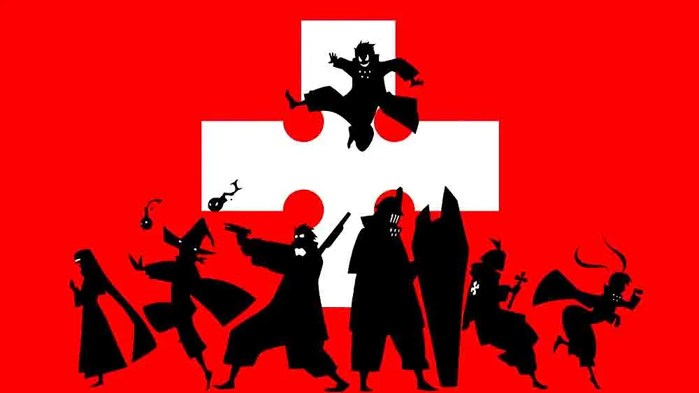 Enen no Shouboutai: San no Shou Batch Subtitle Indonesia