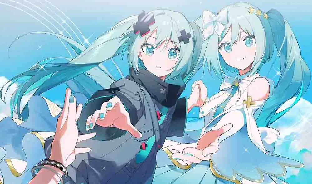 Project Sekai Movie: Kowareta Sekai to Utaenai Miku BD Subtitle Indonesia