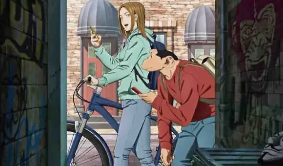 Darwin Jihen Batch Subtitle Indonesia