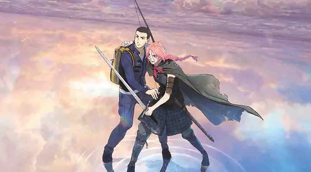 Hateshinaki Scarlet BD Subtitle Indonesia