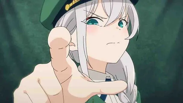 Iya na Kao sare nagara Opantsu Misete Moraitai ver 3.0 BD Batch Subtitle Indonesia