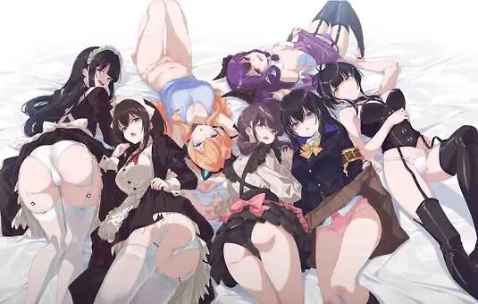 Iya na Kao sare nagara Opantsu Misete Moraitai Returns Batch Subtitle Indonesia