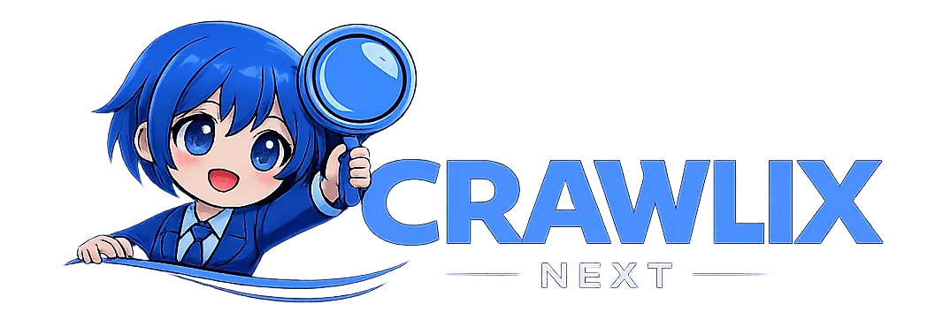 Crawlix Next