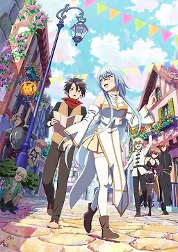 Yuukawa Episode 8 Sub Indo