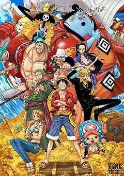 One Piece Episode 6 Sub Indo