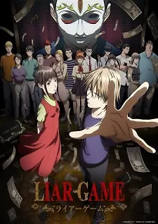 Liar Game Episode 02 Subtitle Indonesia