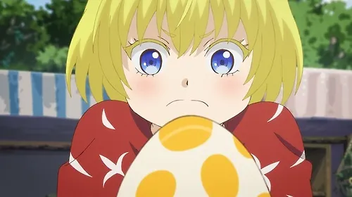 29-sai Dokushin Chuuken Boukensha Episode 3