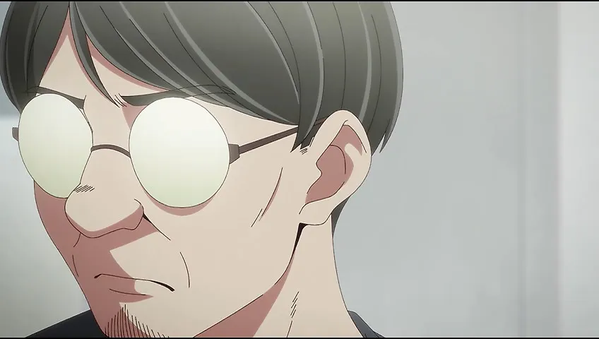 Oshi no Ko Season 3 Episode 3