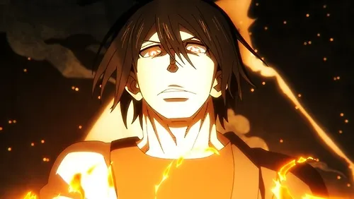 Fire Force Season 3 Part 2 Episode 2