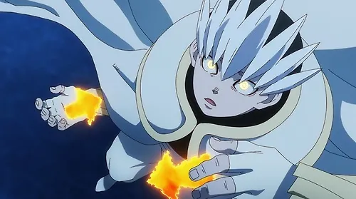 Fire Force Season 3 Part 2 Episode 4