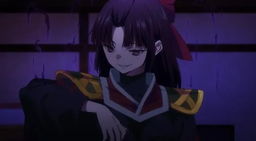 Mato Seihei no Slave Season 2 Episode 2 [UC]