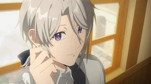 Odayaka Kizoku no Kyuuka no Susume Episode 1