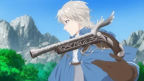 Odayaka Kizoku no Kyuuka no Susume Episode 2