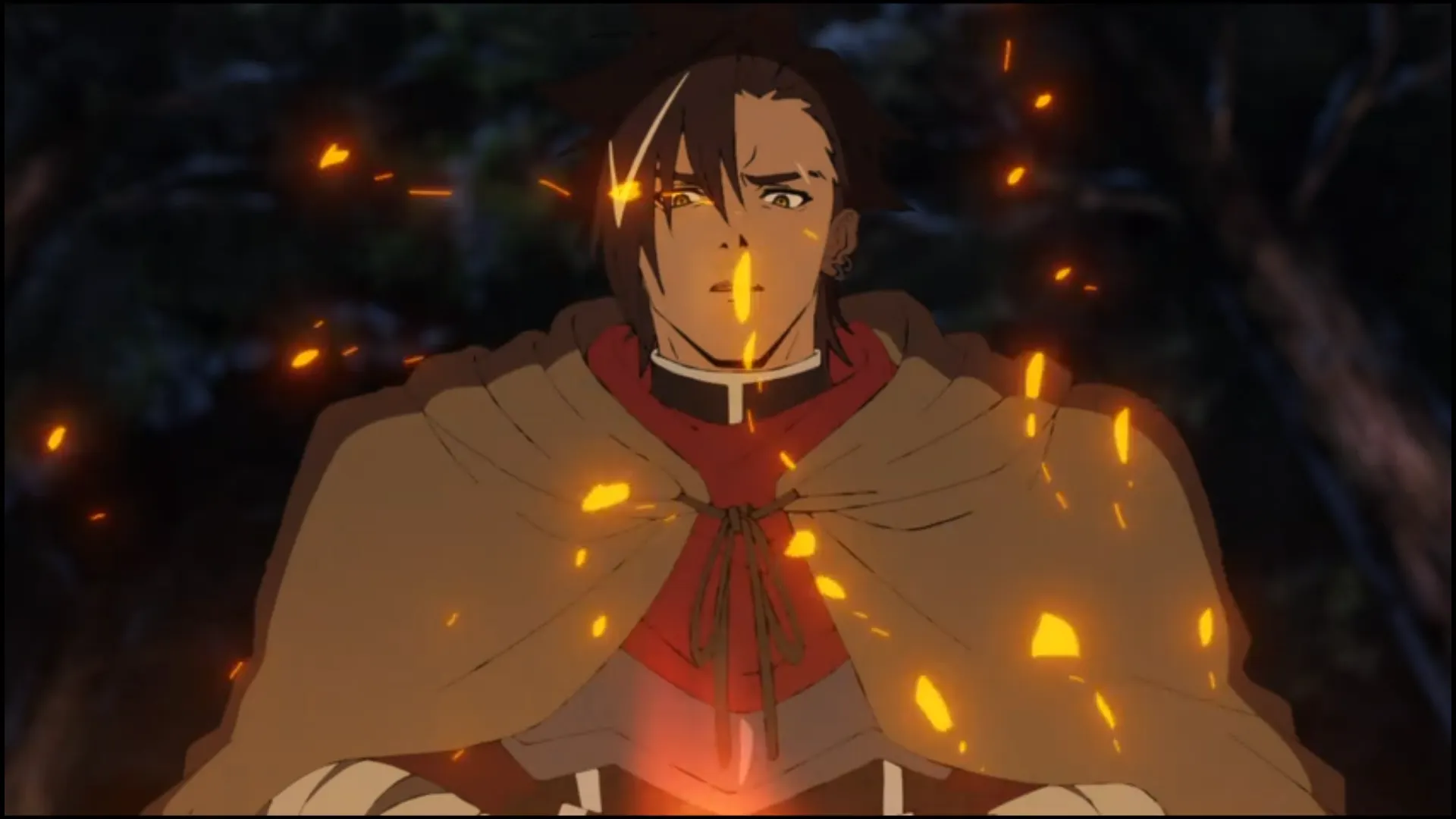 Yuusha-kei ni Shosu Episode 2