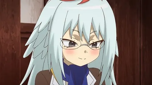 29-sai Dokushin Chuuken Boukensha Episode 7