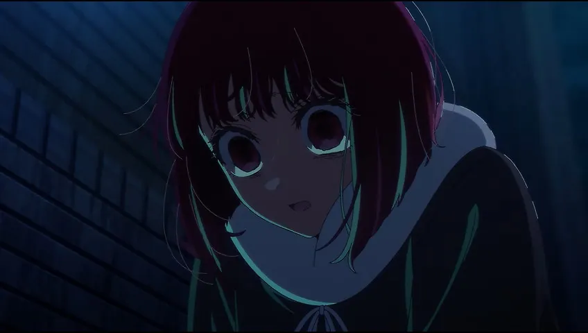 Oshi no Ko Season 3 Episode 6