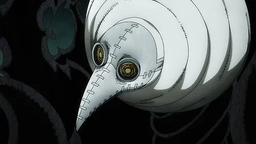 Fire Force Season 3 Part 2 Episode 6