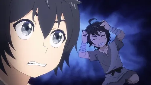 Hell Mode Yarikomizuki no Gamer Episode 6