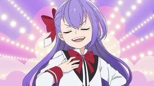 Hell Mode Yarikomizuki no Gamer Episode 7