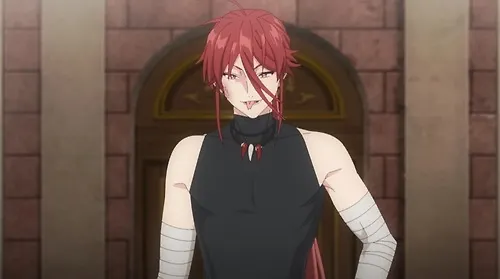 Odayaka Kizoku no Kyuuka no Susume Episode 7