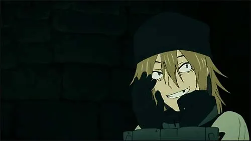 Yuusha-kei ni Shosu Episode 5