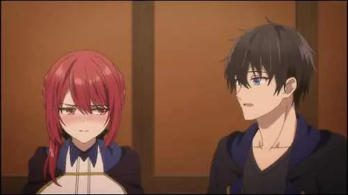 Yuusha Party wo Oidasareta Kiyou Bimbou Episode 9