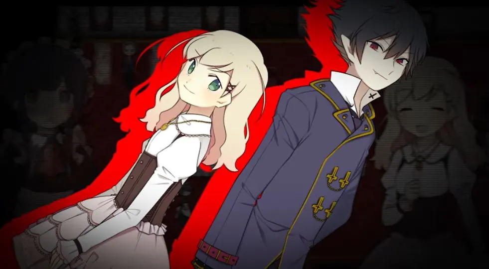 Arne no Jikenbo Episode 01-07 Subtitle Indonesia